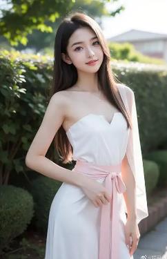 海东AI算法一键移除女性衣物